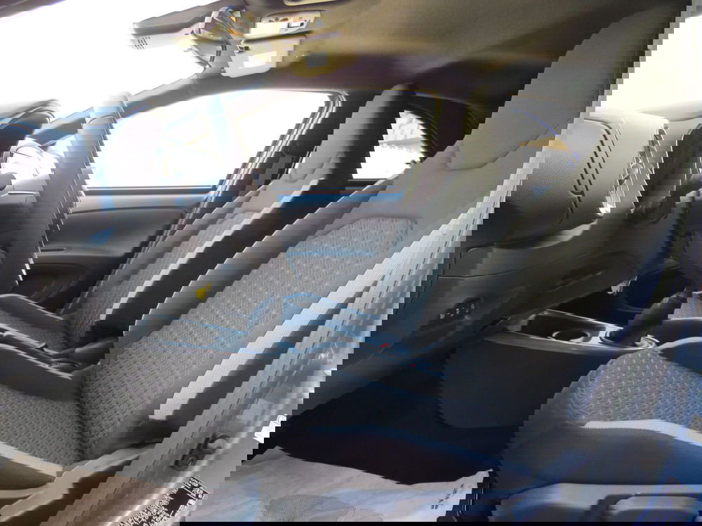 Toyota Aygo X nuova a Monza e Brianza (20)