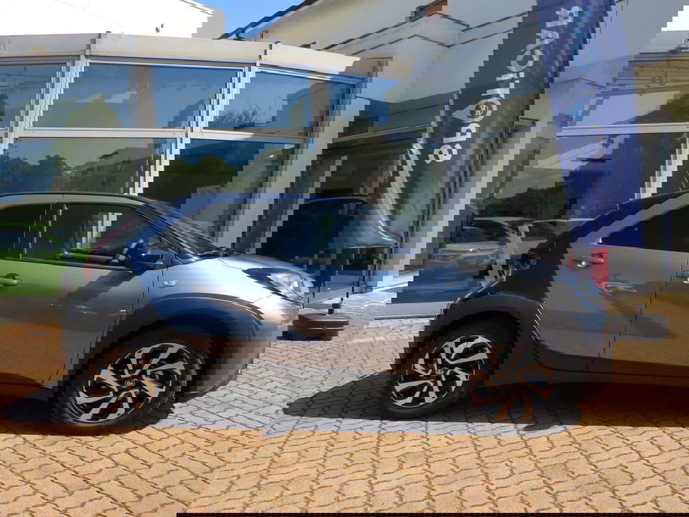 Toyota Aygo X nuova a Monza e Brianza (3)