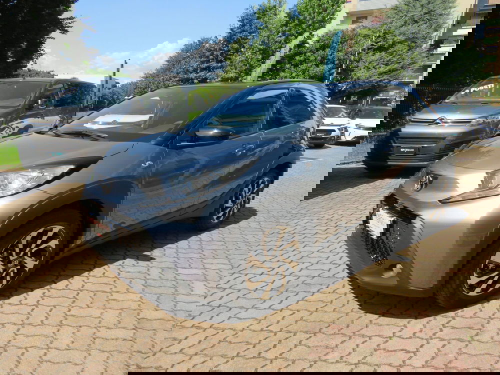 Toyota Aygo X nuova a Monza e Brianza (4)