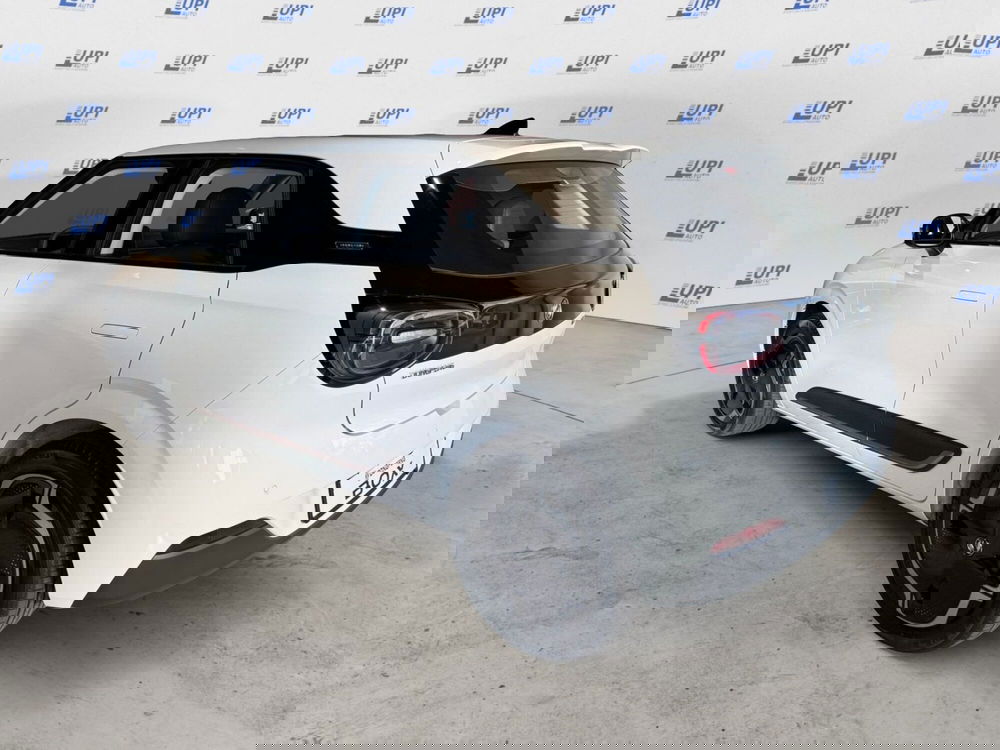 Dongfeng Box nuova a Pistoia (2)