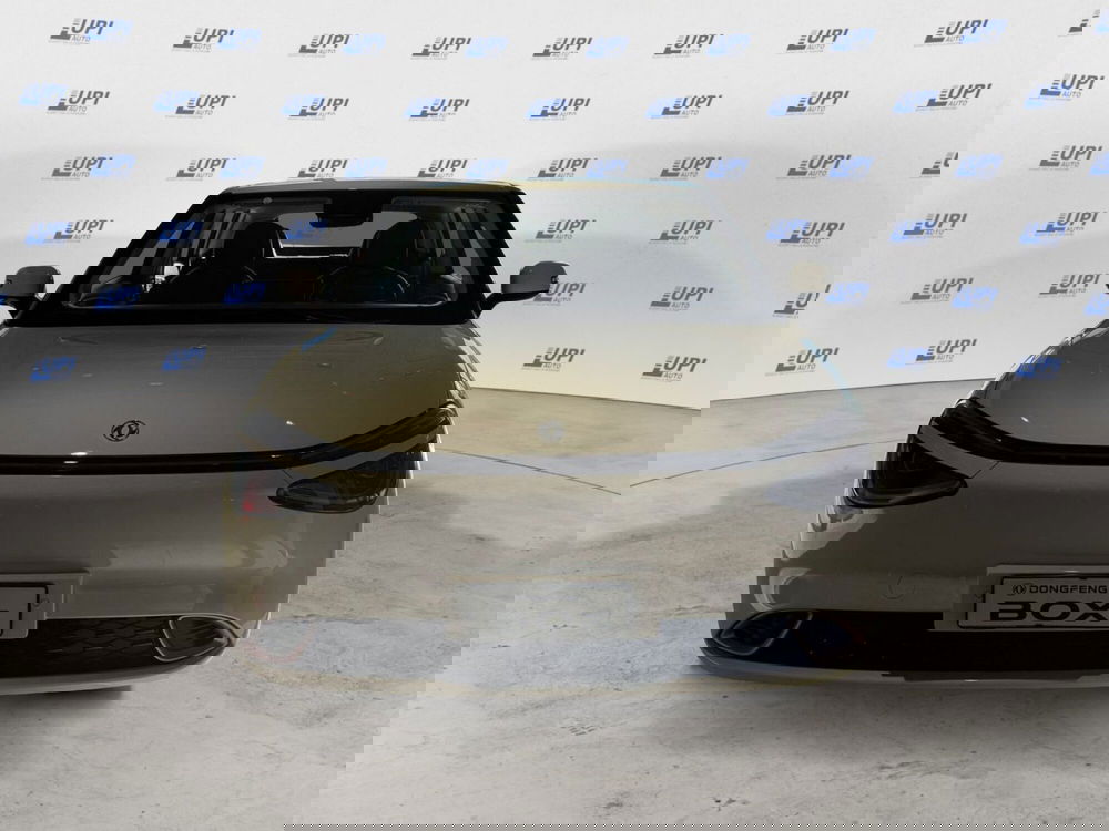 Dongfeng Box nuova a Pistoia (6)