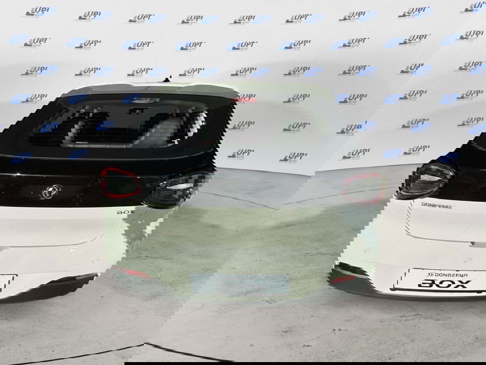 Dongfeng Box nuova a Pistoia (7)