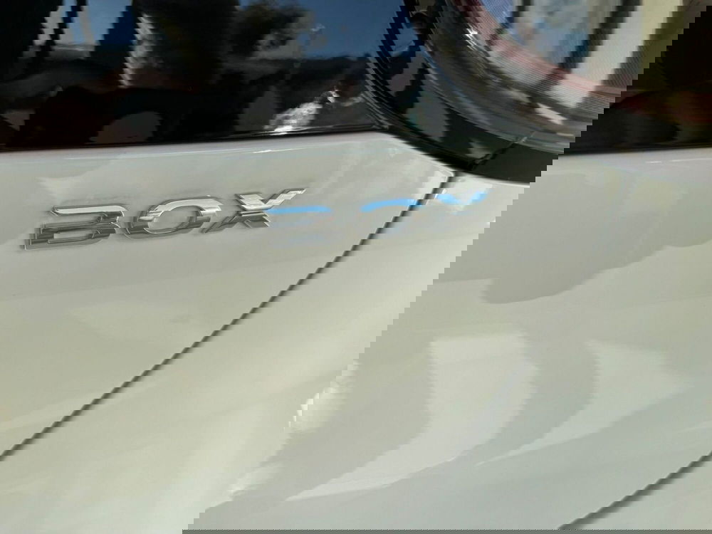 Dongfeng Box nuova a Pistoia (8)