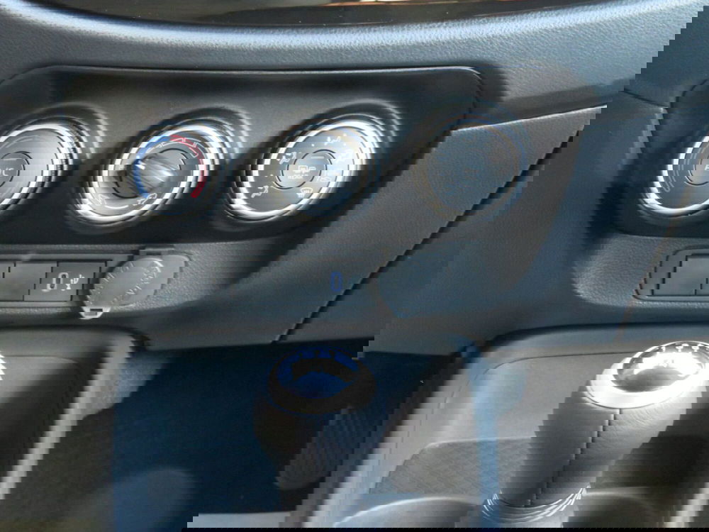 Toyota Aygo X nuova a Monza e Brianza (20)