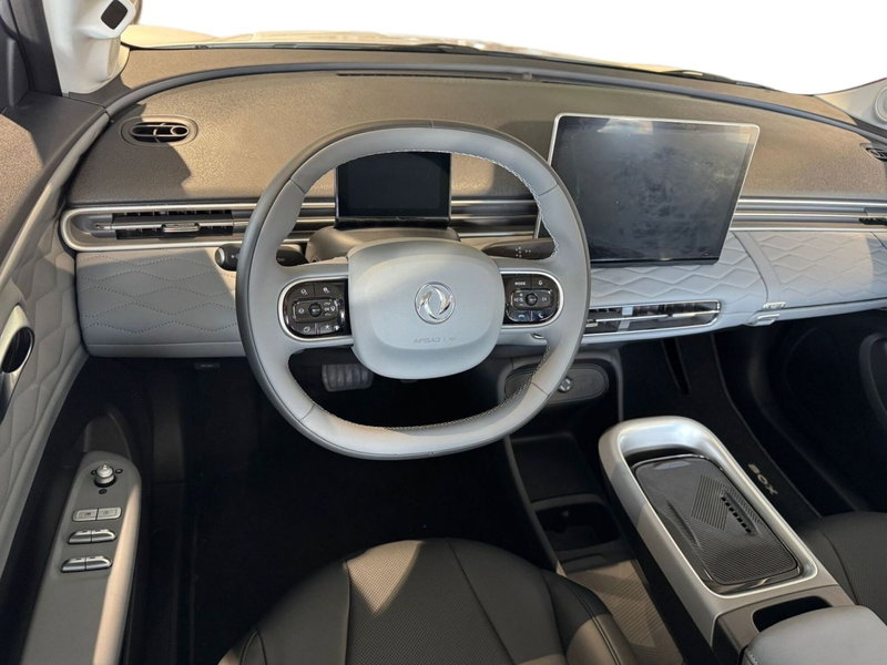 Dongfeng Box  nuova a Pistoia (10)