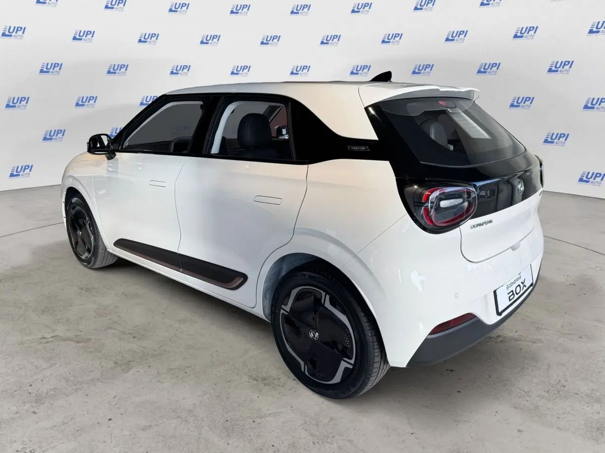 Dongfeng Box  nuova a Pistoia (2)