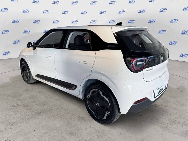 Dongfeng Box  nuova a Pistoia (2)