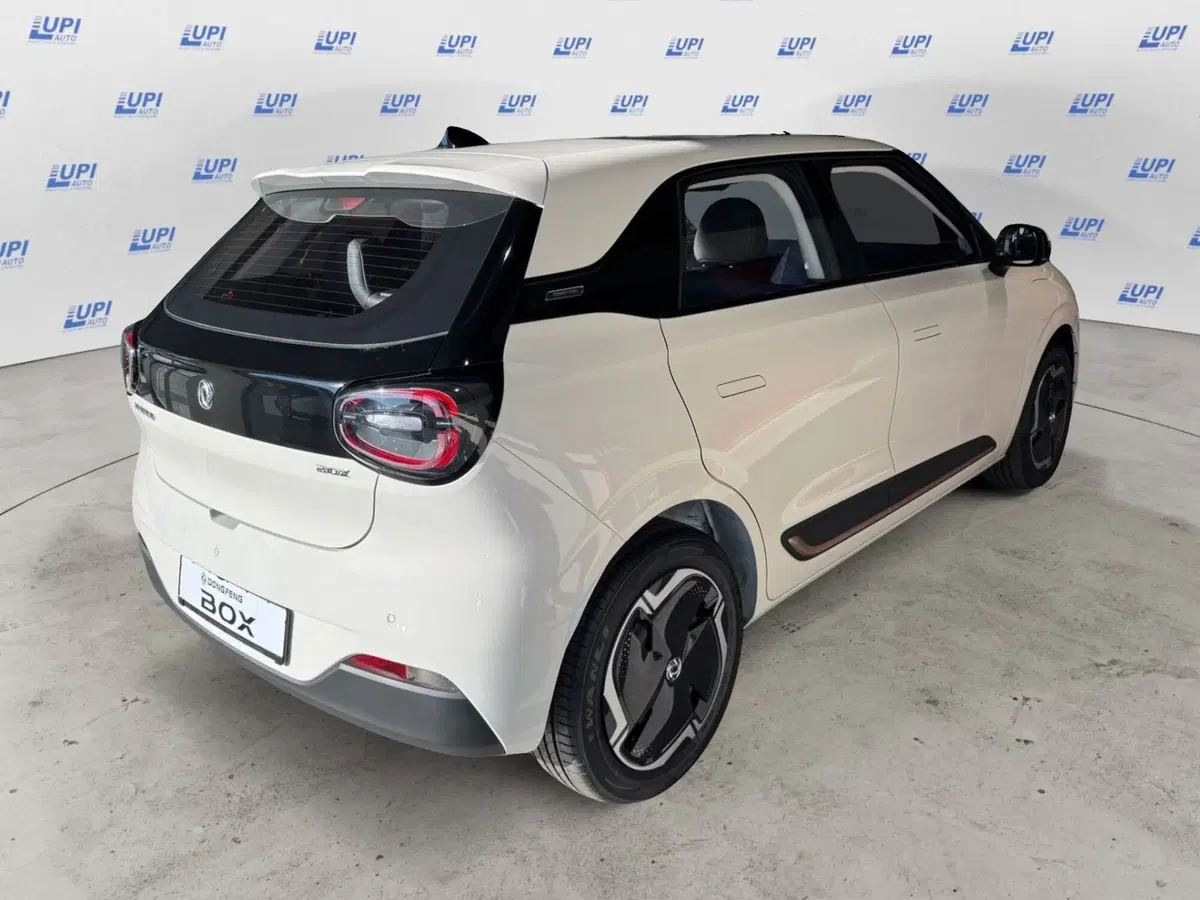 Dongfeng Box  nuova a Pistoia (4)