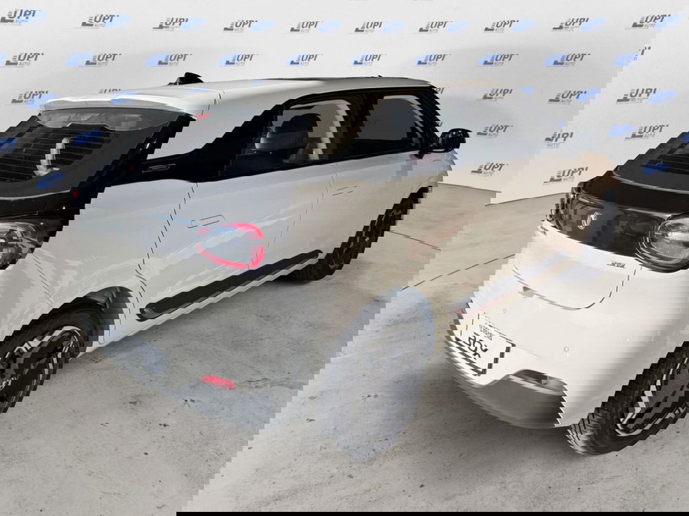 Dongfeng Box nuova a Pistoia (4)