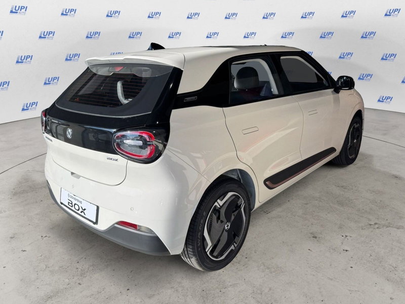 Dongfeng Box  nuova a Pistoia (4)