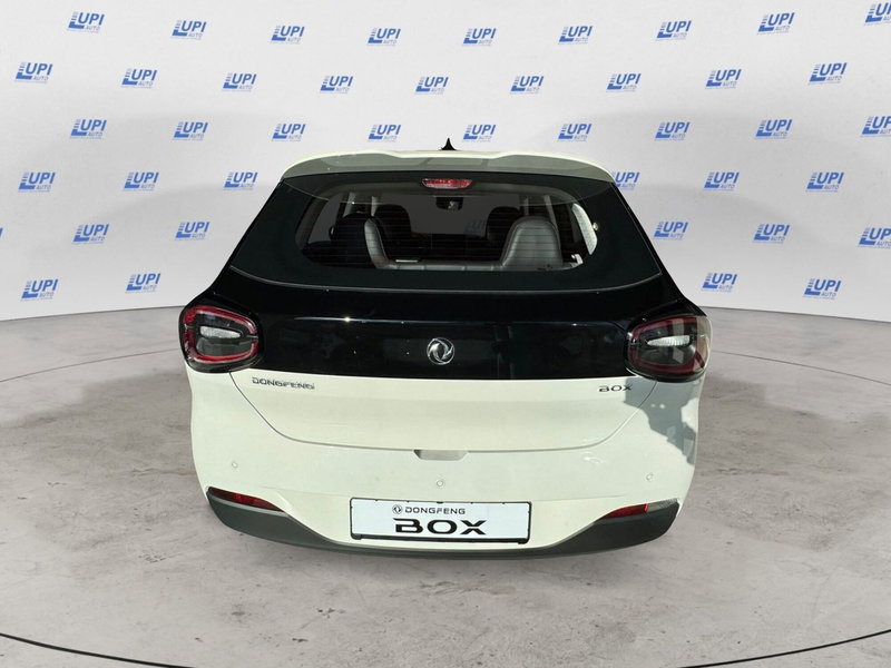 Dongfeng Box  nuova a Pistoia (7)