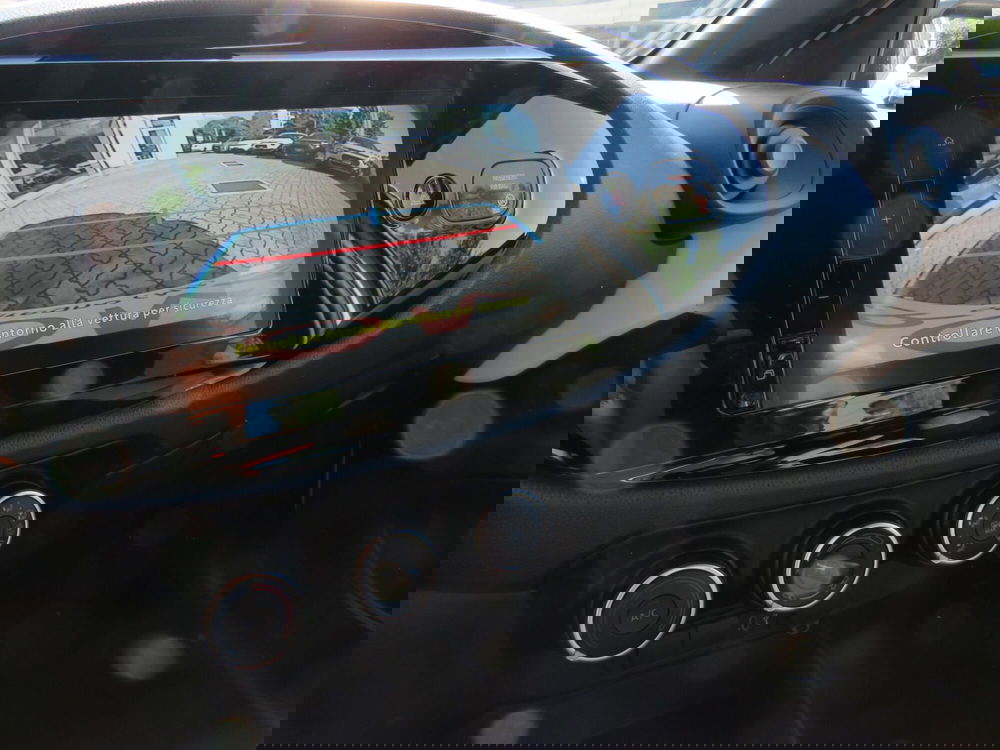 Toyota Aygo X nuova a Monza e Brianza (19)