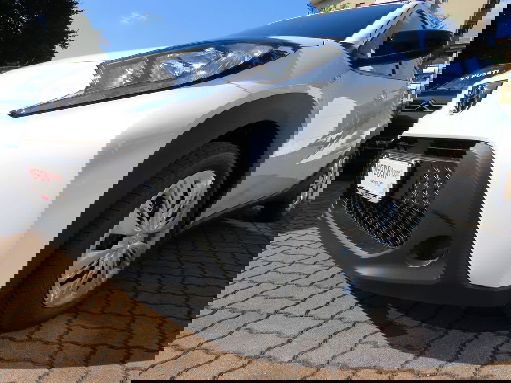 Toyota Aygo X nuova a Monza e Brianza (5)