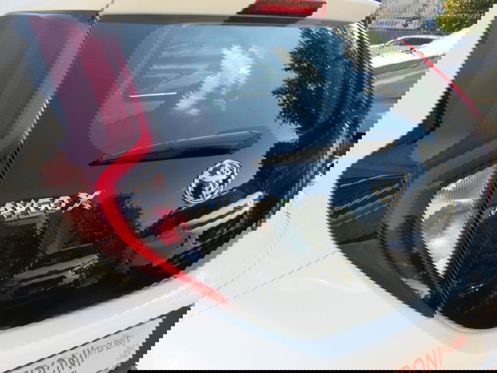 Toyota Aygo X nuova a Monza e Brianza (9)