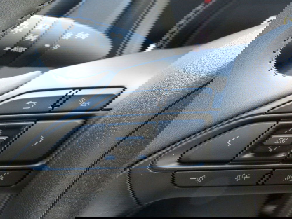 Toyota Aygo X nuova a Monza e Brianza (14)