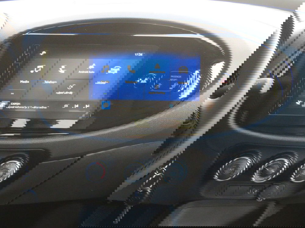 Toyota Aygo X nuova a Monza e Brianza (18)