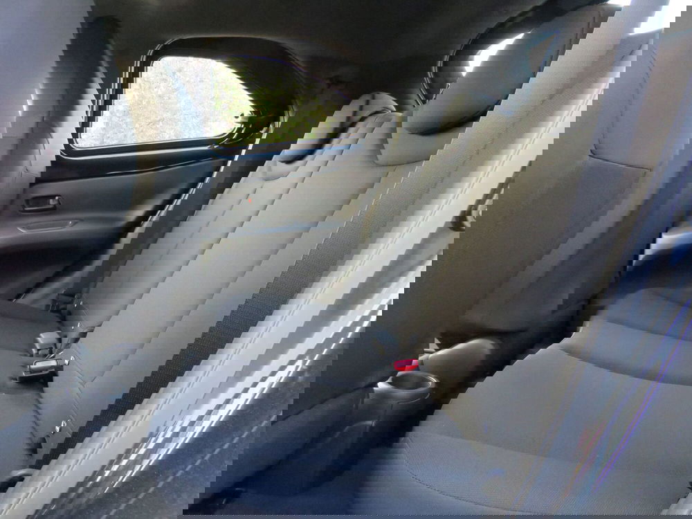 Toyota Aygo X nuova a Monza e Brianza (10)