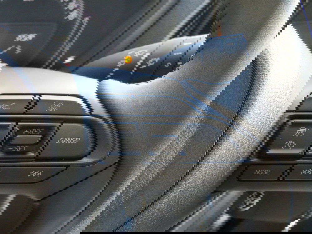 Toyota Aygo X nuova a Monza e Brianza (14)