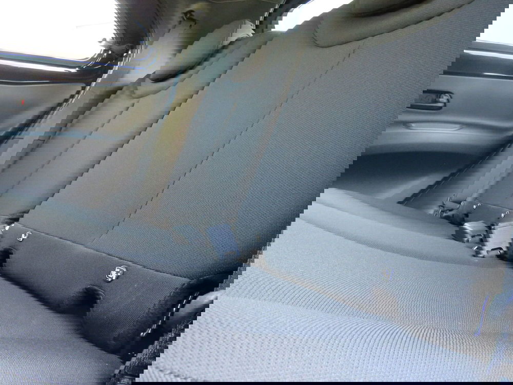 Toyota Aygo X nuova a Monza e Brianza (19)