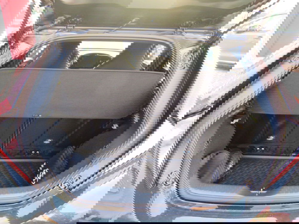 Toyota Aygo X nuova a Monza e Brianza (20)