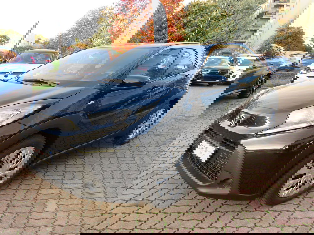 Toyota Aygo X nuova a Monza e Brianza (3)