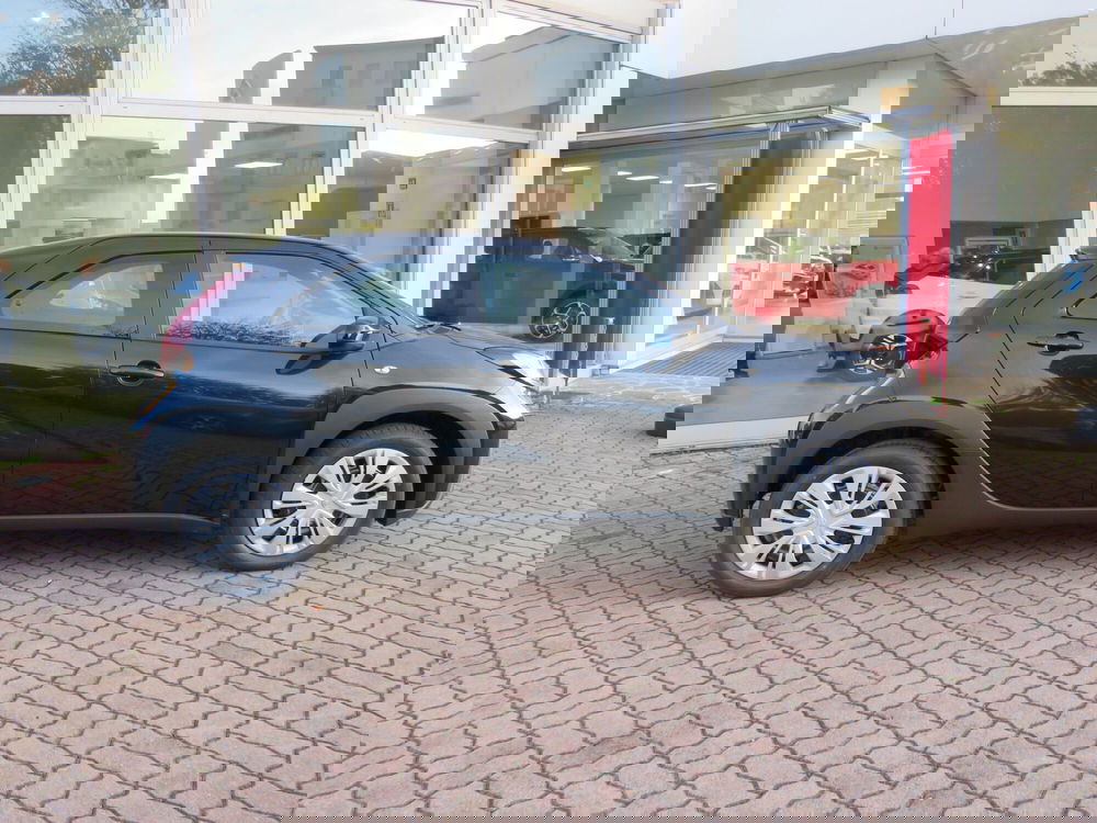 Toyota Aygo X nuova a Monza e Brianza (4)