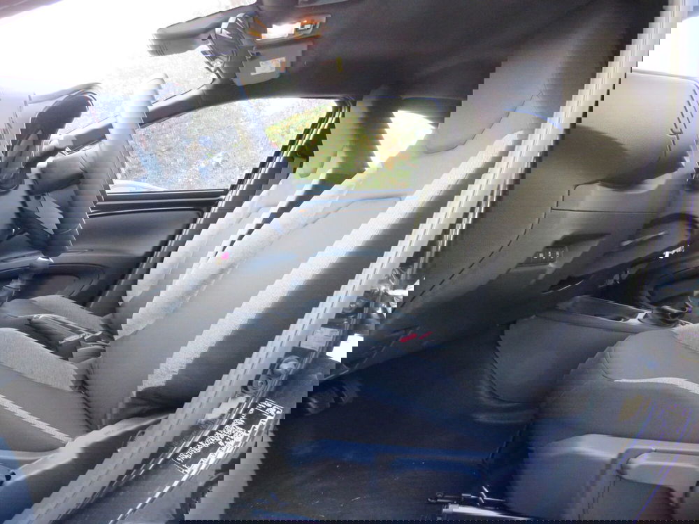 Toyota Aygo X nuova a Monza e Brianza (9)