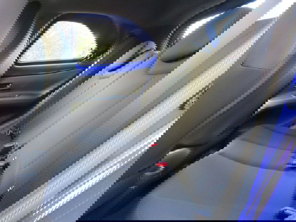 Toyota Aygo X nuova a Monza e Brianza (10)