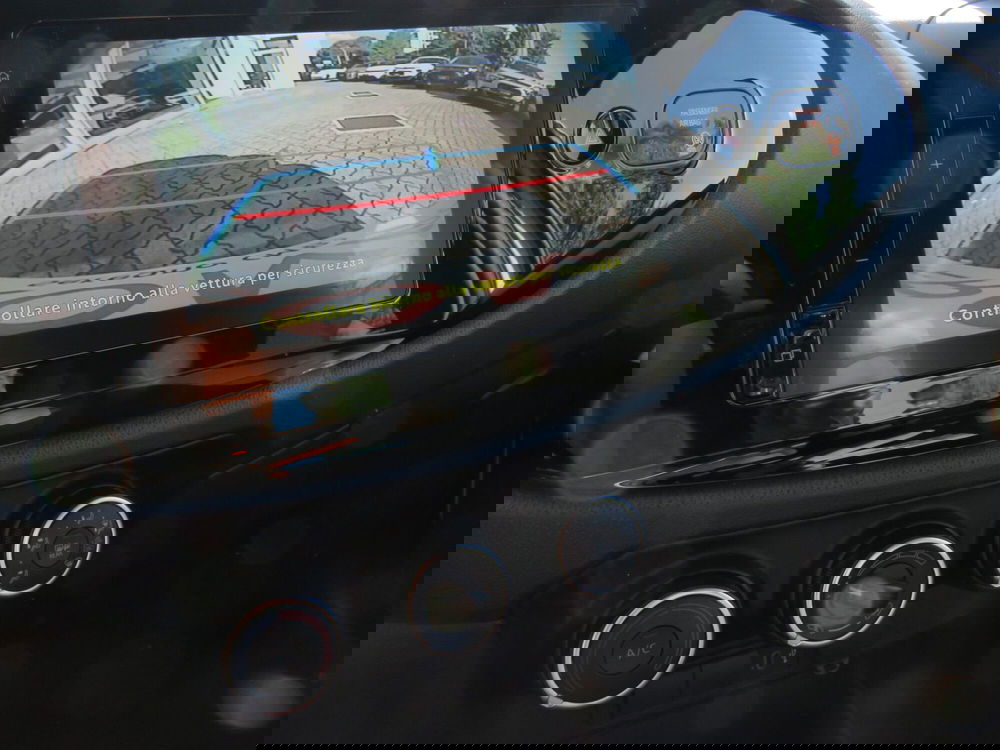 Toyota Aygo X nuova a Monza e Brianza (16)