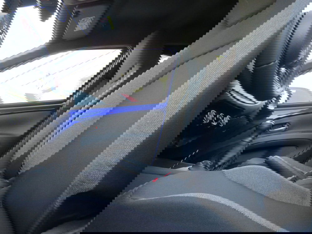 Toyota Aygo X nuova a Monza e Brianza (18)