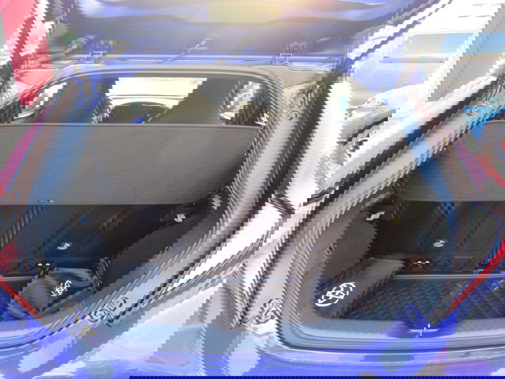 Toyota Aygo X nuova a Monza e Brianza (20)