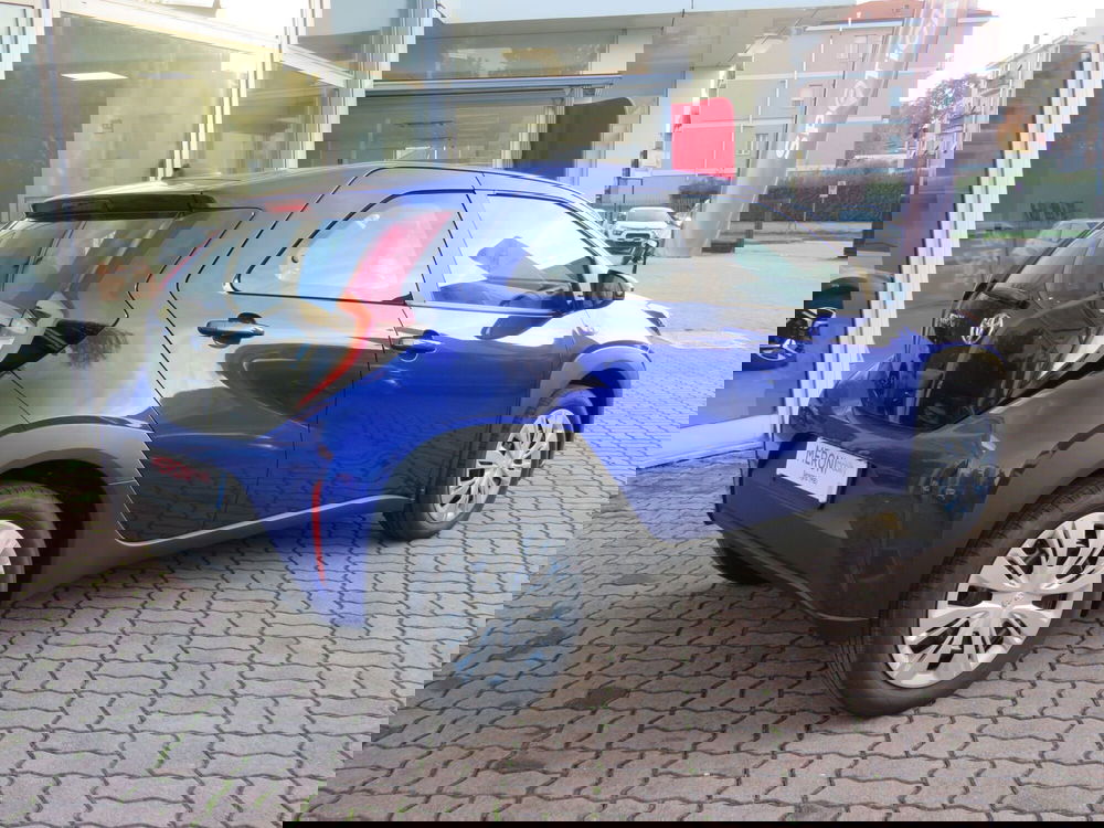 Toyota Aygo X nuova a Monza e Brianza (4)