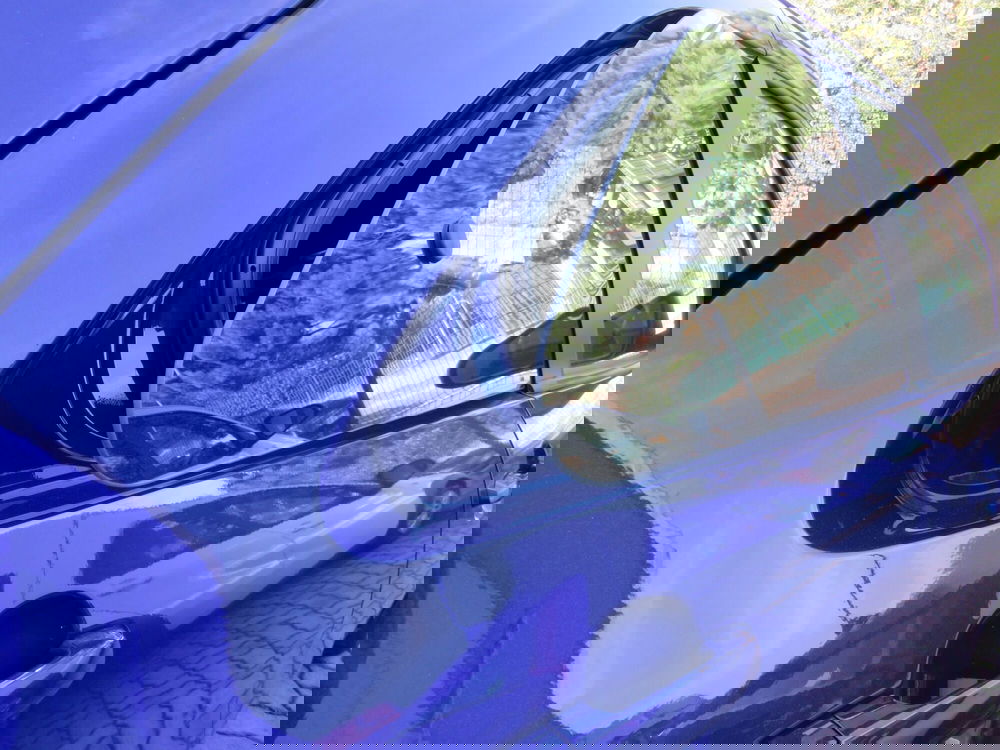 Toyota Aygo X nuova a Monza e Brianza (7)