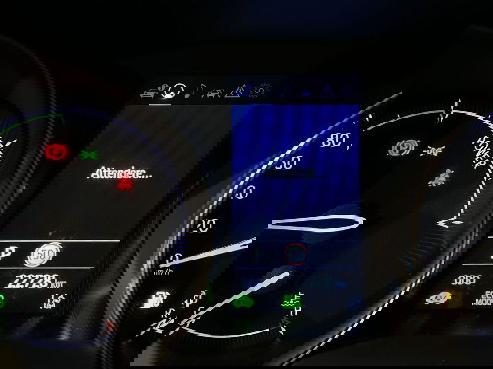 Toyota Toyota C-HR usata a Milano (13)