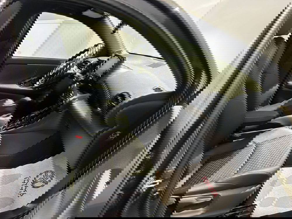 Toyota Yaris usata a Milano (6)