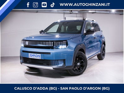 Fiat Grande Panda 1.2 hybrid Icon 110cv edct nuova a Calusco d&#039;Adda