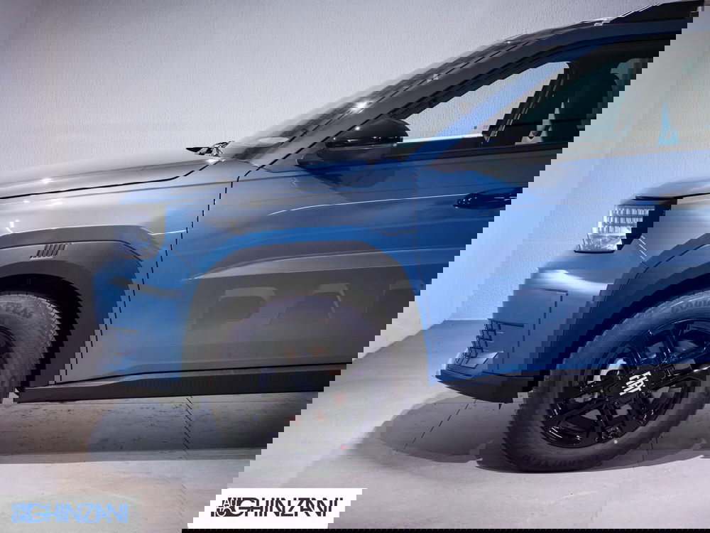 Fiat Grande Panda nuova a Bergamo (10)