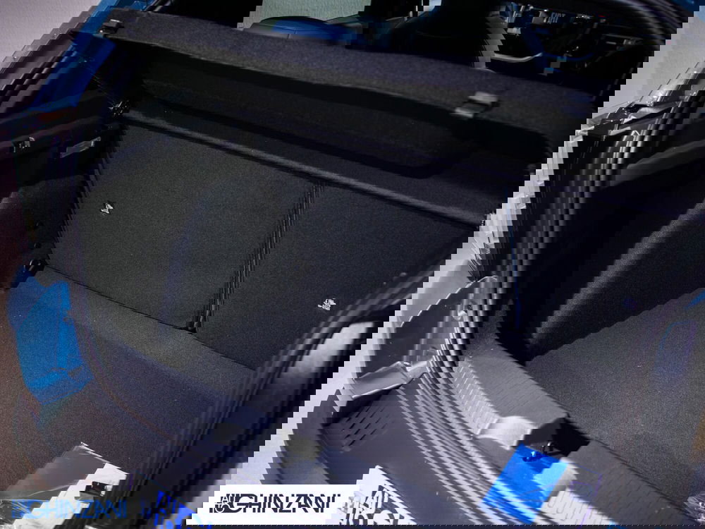 Fiat Grande Panda nuova a Bergamo (14)