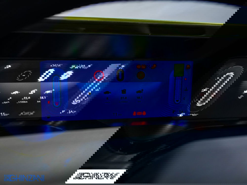 Fiat Grande Panda nuova a Bergamo (15)