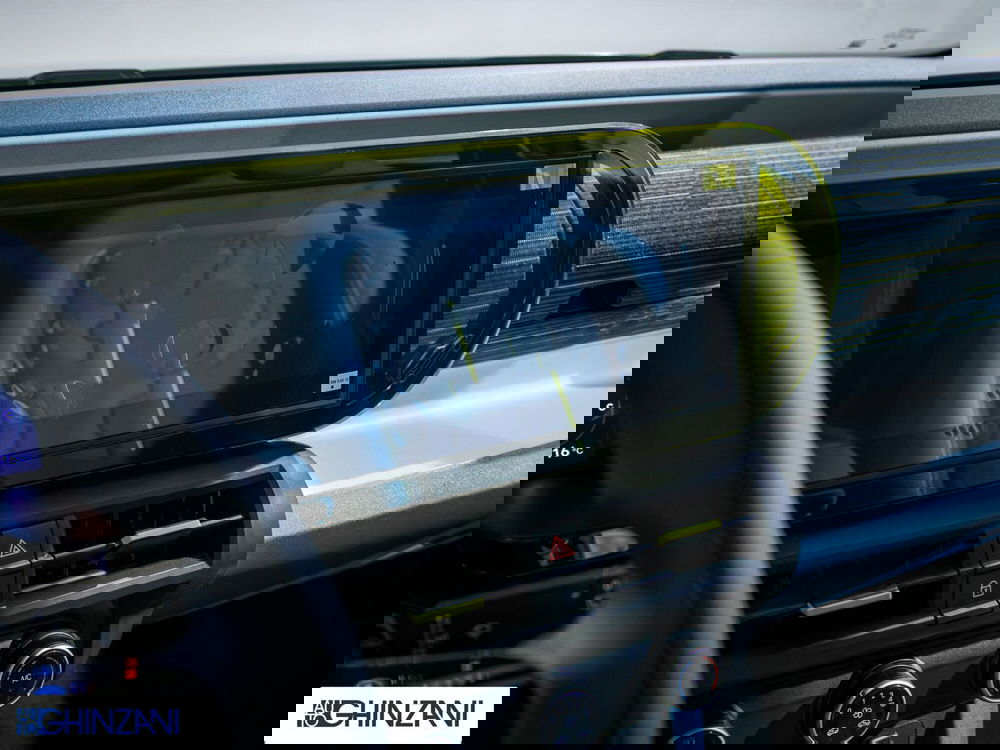 Fiat Grande Panda nuova a Bergamo (16)