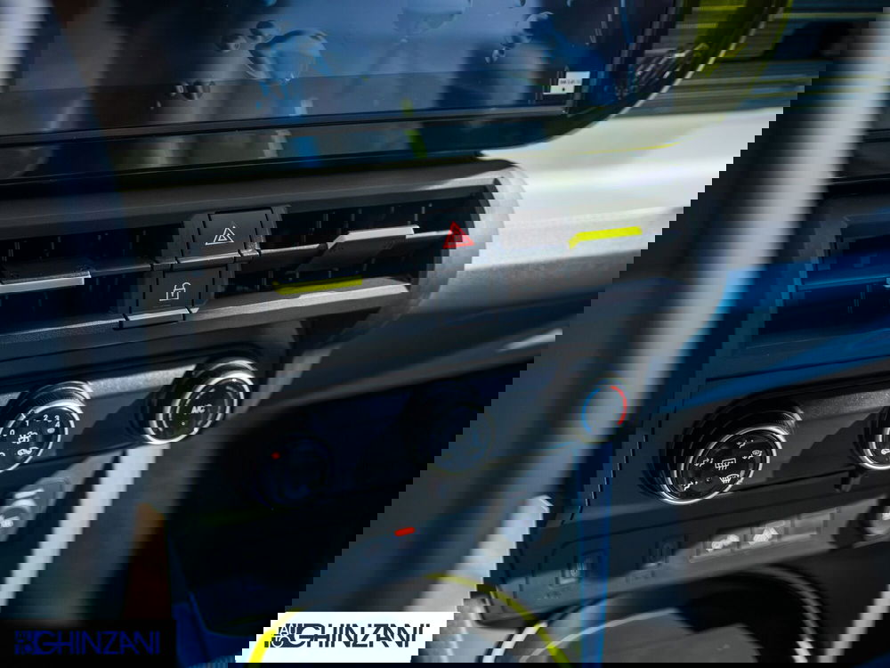 Fiat Grande Panda nuova a Bergamo (17)