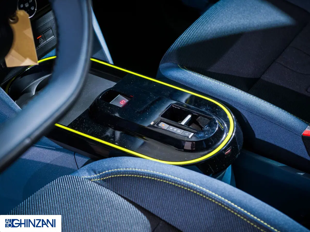 Fiat Grande Panda nuova a Bergamo (18)