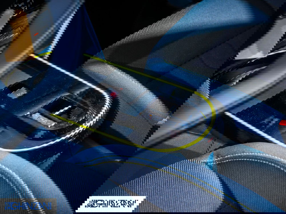 Fiat Grande Panda nuova a Bergamo (18)