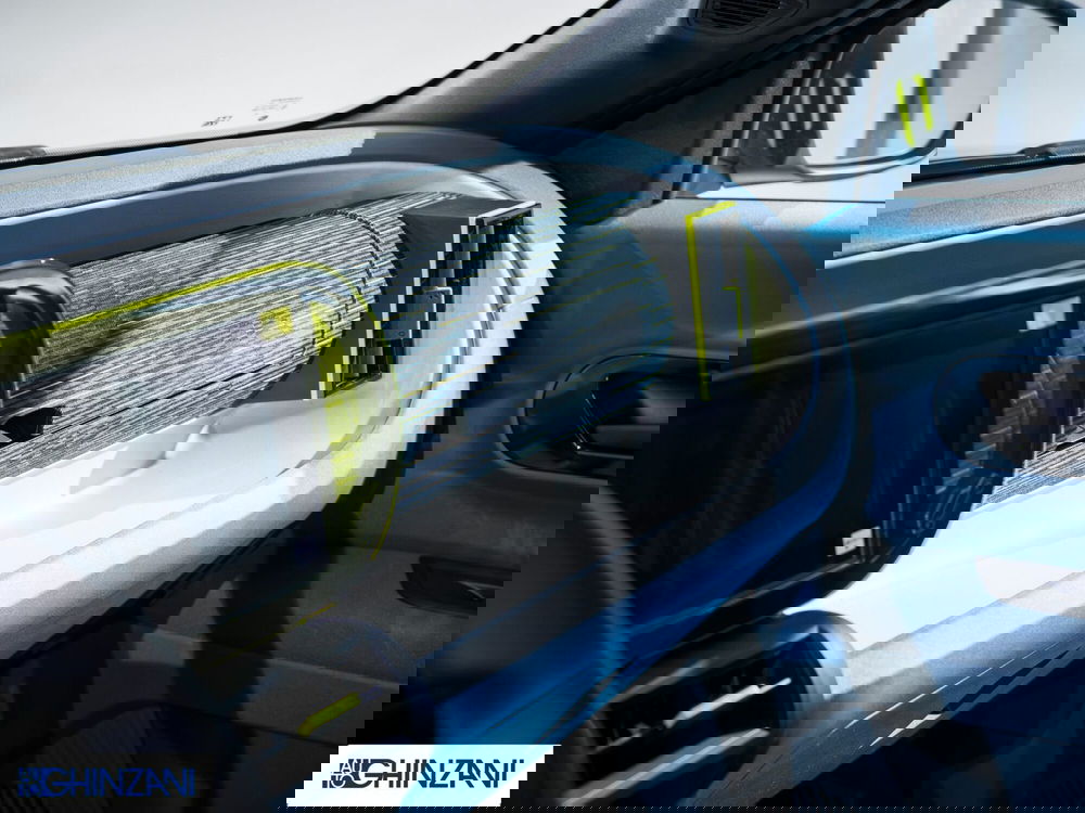 Fiat Grande Panda nuova a Bergamo (19)