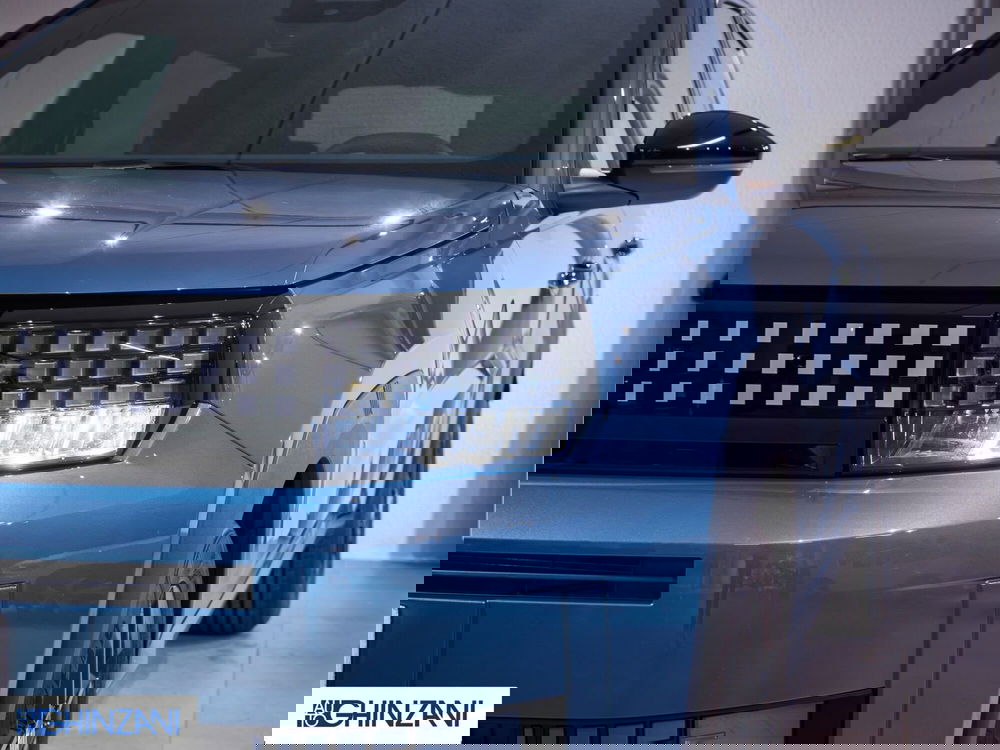 Fiat Grande Panda nuova a Bergamo (20)