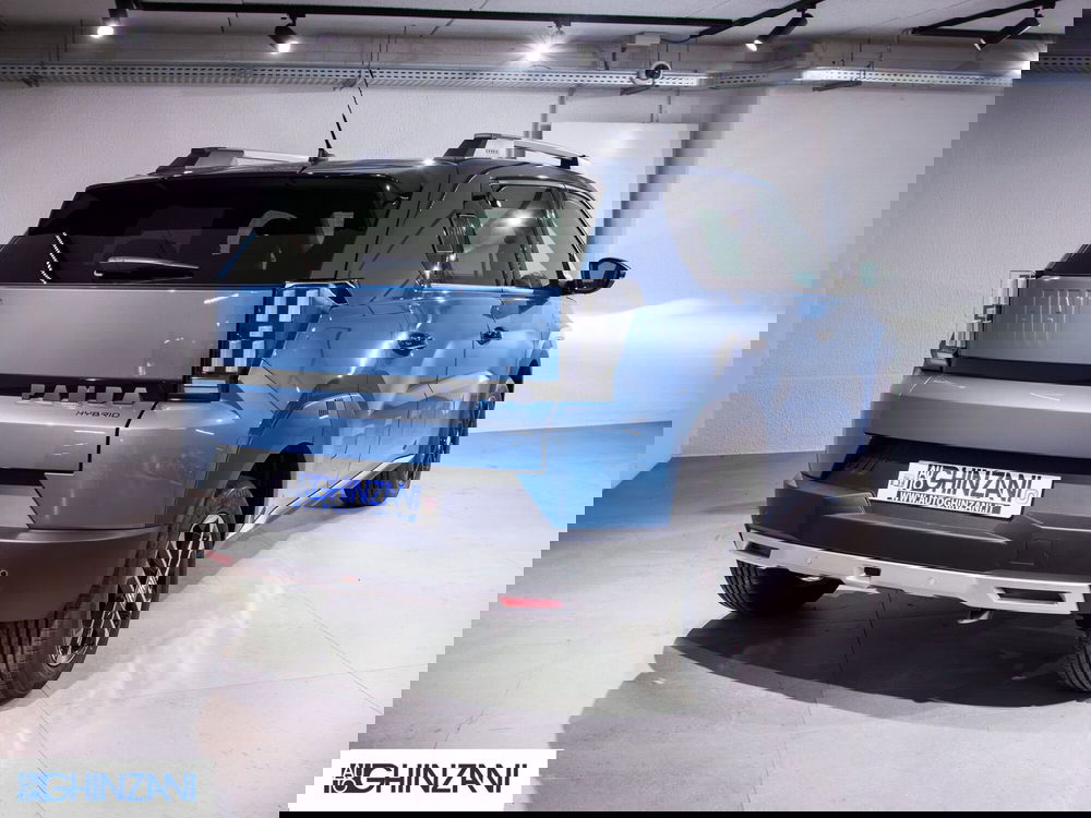 Fiat Grande Panda nuova a Bergamo (9)