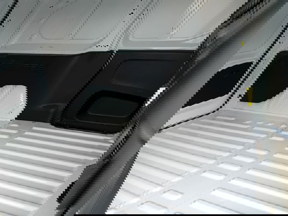 Toyota Proace City usata a Cremona (10)