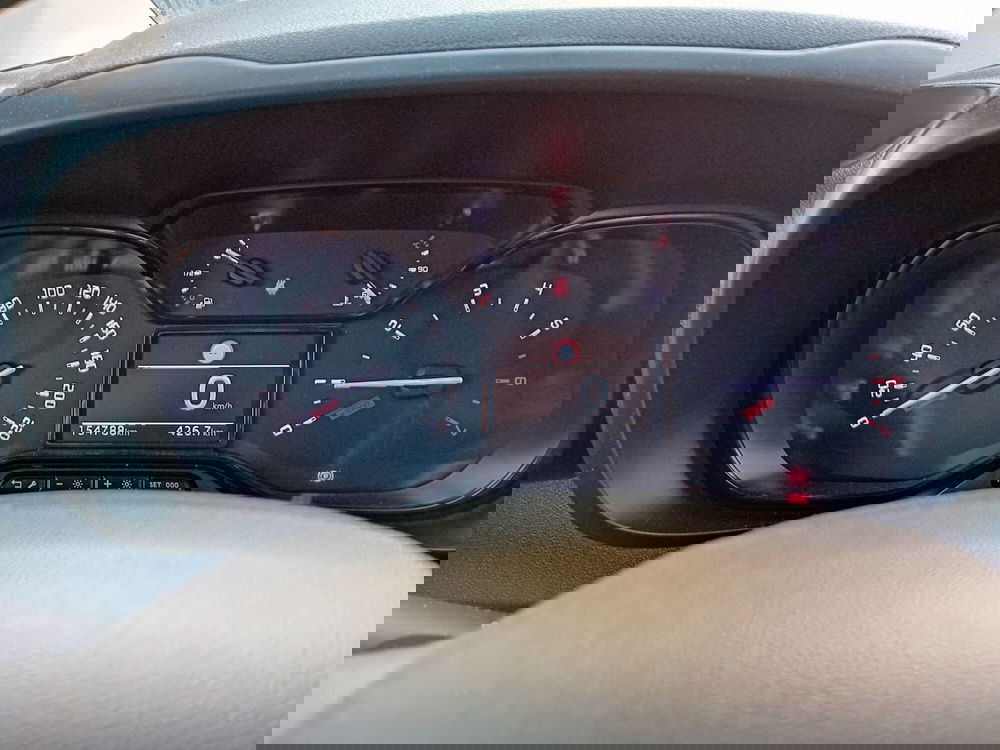 Toyota Proace City usata a Cremona (11)