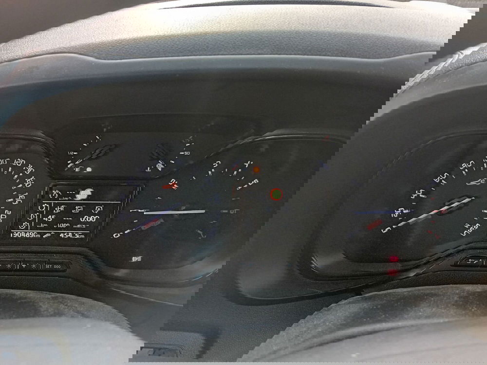 Toyota Proace City usata a Cremona (11)