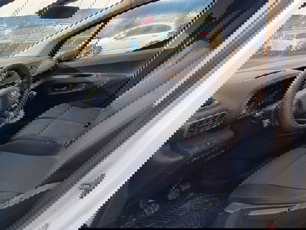 Toyota Proace City usata a Cremona (9)